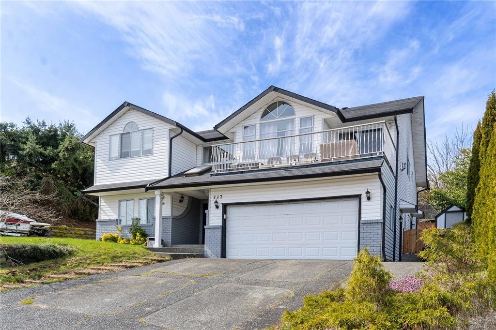 217 Tahoe Avenue, Nanaimo, BC, V9R 6S2