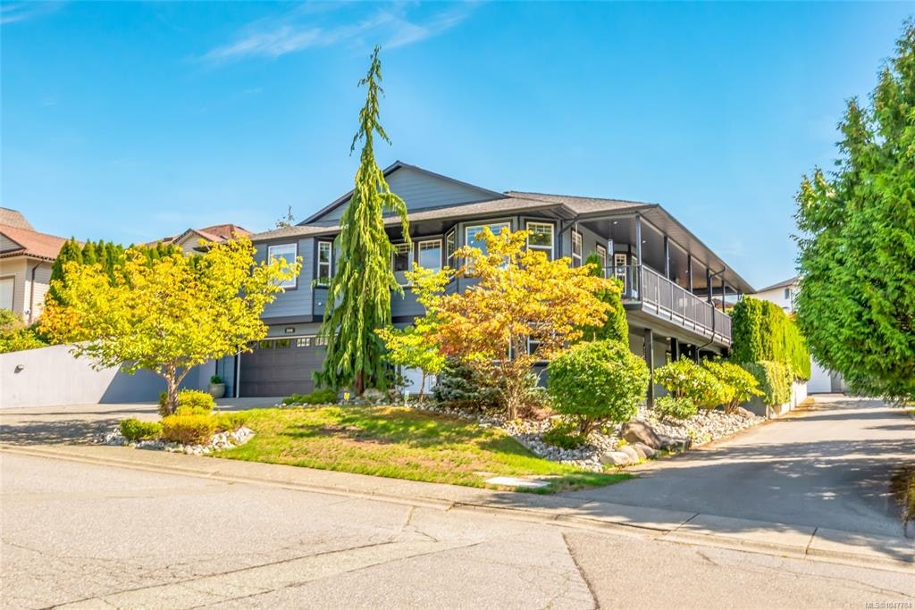 3596 Huff Drive, Port Alberni, BC, V9Y 8B3
