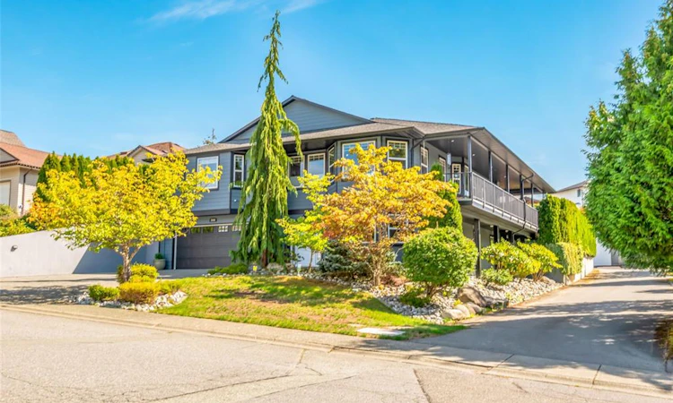 3596 Huff Drive
