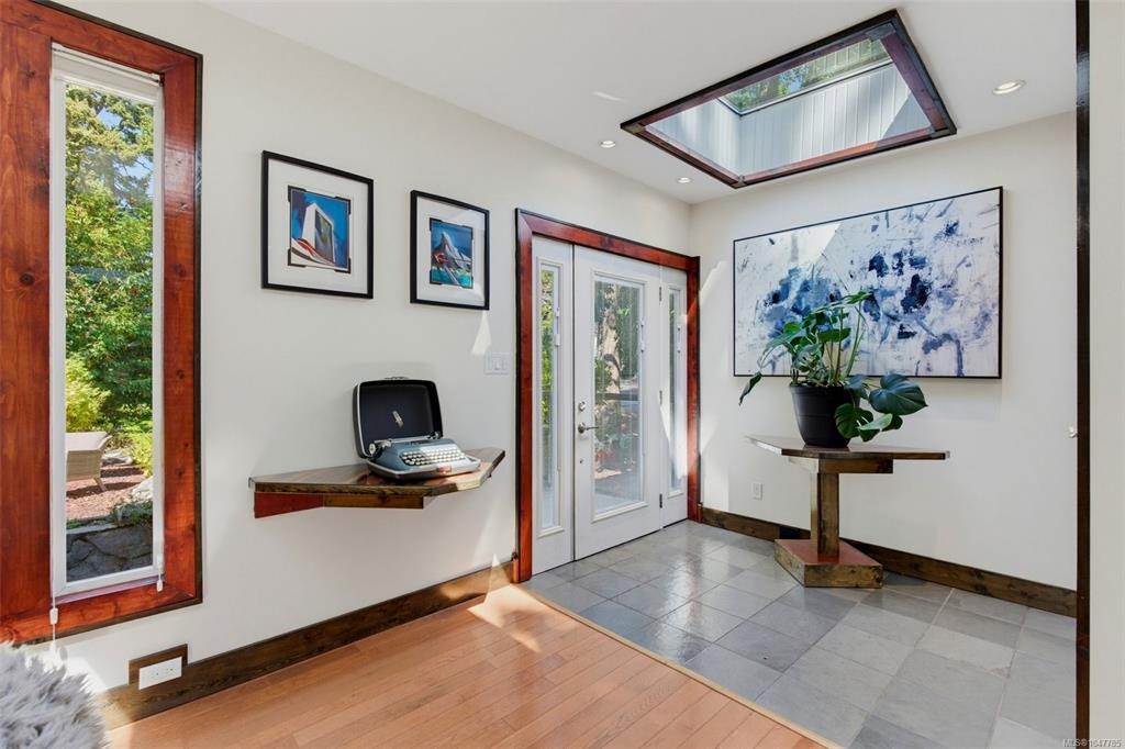 1219 Old Esquimalt Road - 2
