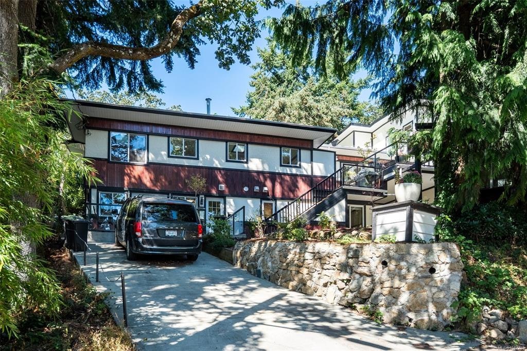 1219 Old Esquimalt Road, Esquimalt, BC, V9A 4X7 - 39