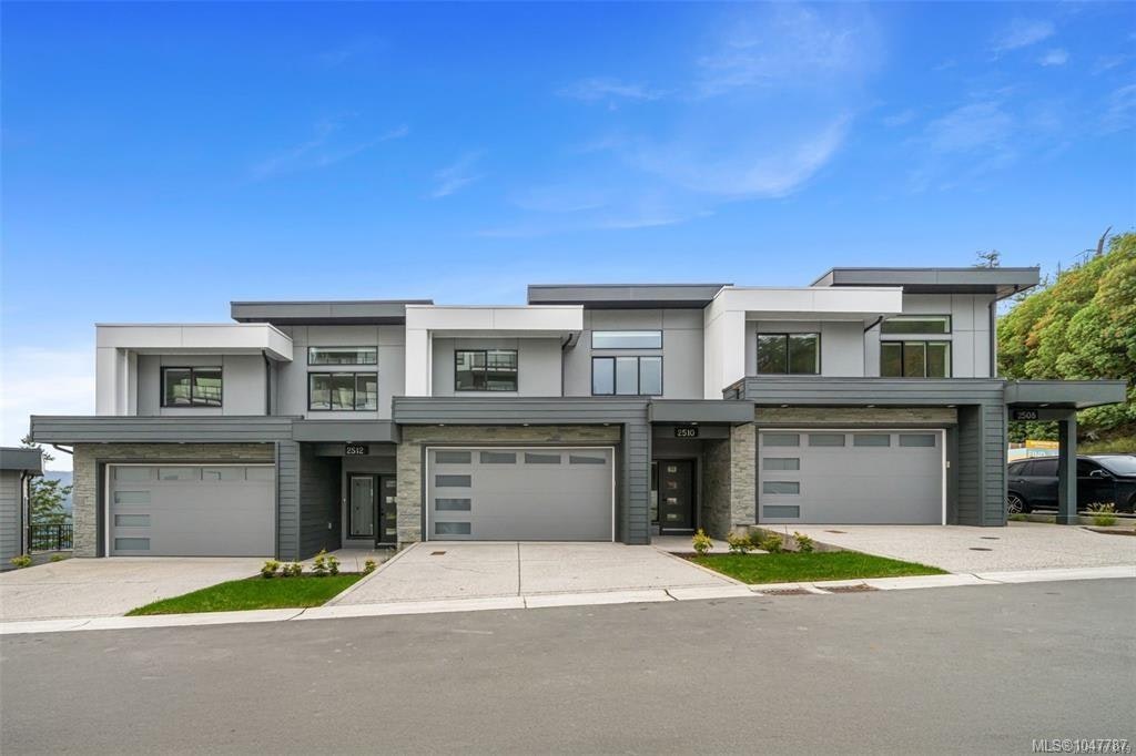 2510 Bronzite Place, Langford, BC, V9B 7E2 - 2