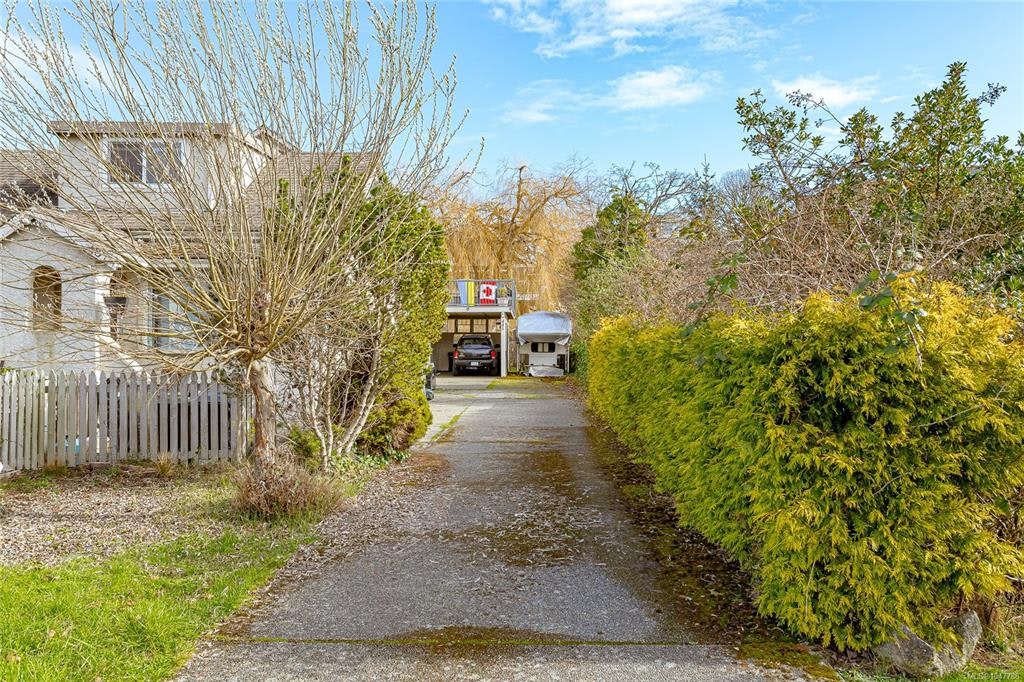485 Sturdee Street, Esquimalt, BC, V9A 6R2