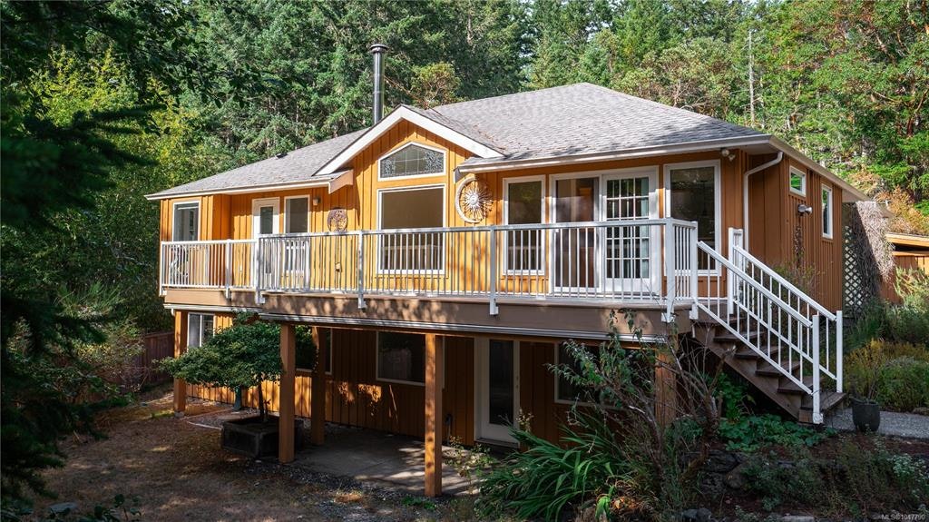 1170 Woodley Ghyll Drive, Metchosin, BC, V9C 4H9