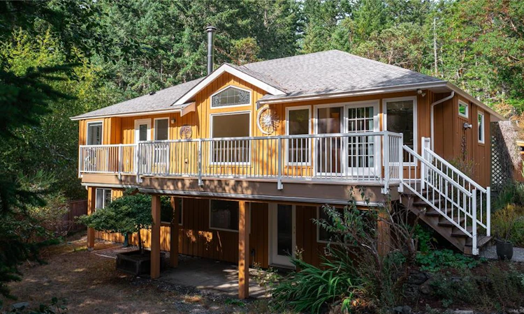 1170 Woodley Ghyll Drive