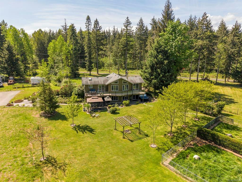 5427 Wildwood Road - 3