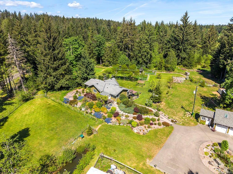 5427 Wildwood Road, Courtenay, BC, V9J 1P5 - 46