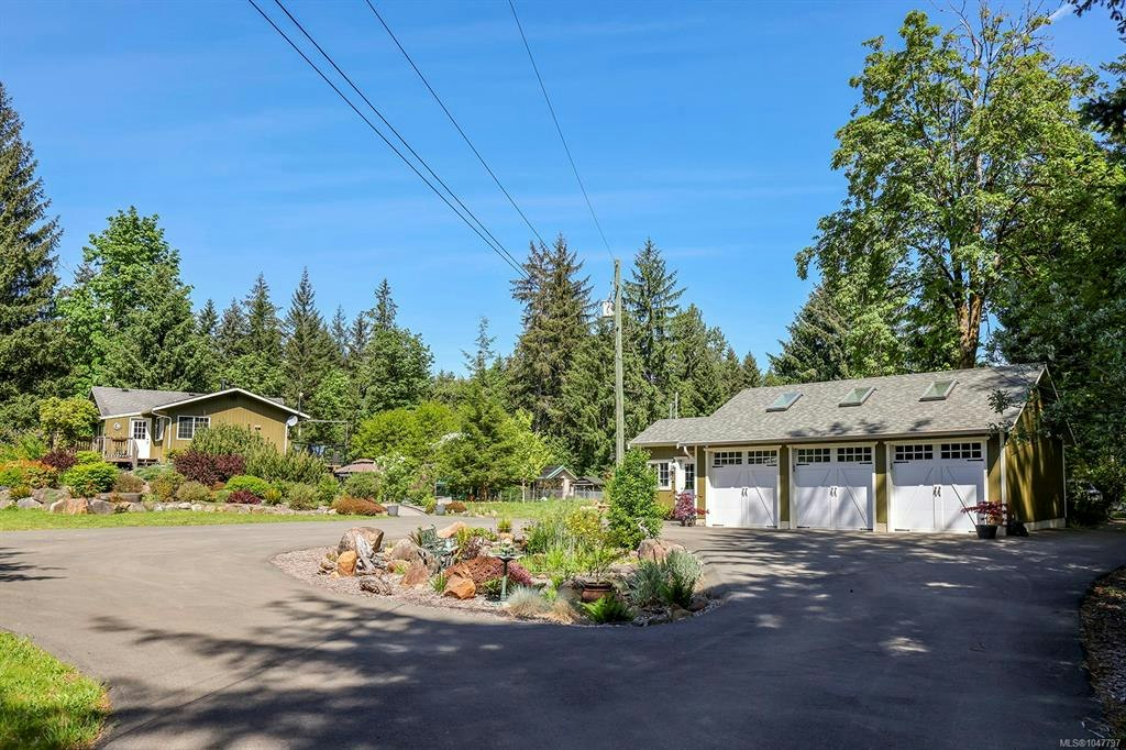 5427 Wildwood Road, Courtenay, BC, V9J 1P5 - 44