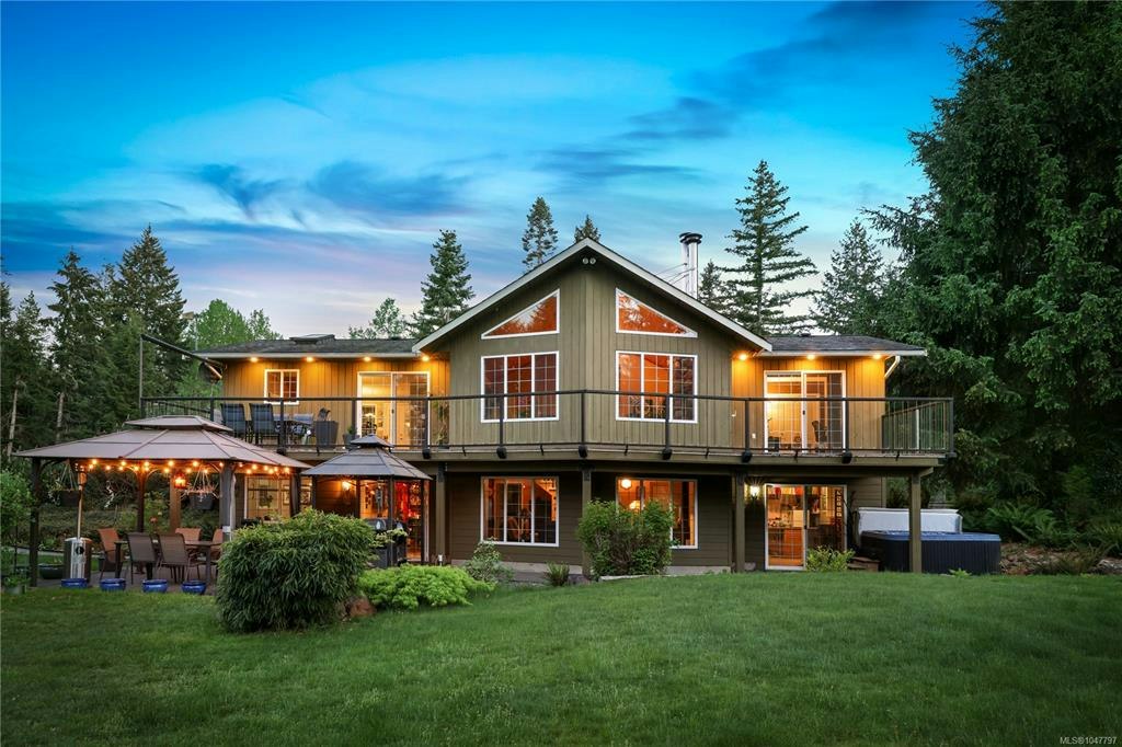 5427 Wildwood Road, Courtenay, BC, V9J 1P5 - 38
