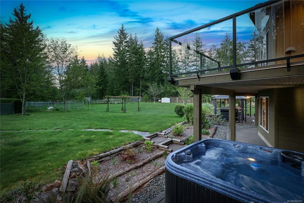 5427 Wildwood Road, Courtenay, BC, V9J 1P5 - 41