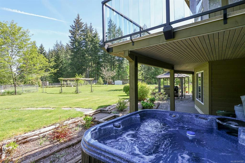 5427 Wildwood Road, Courtenay, BC, V9J 1P5 - 42