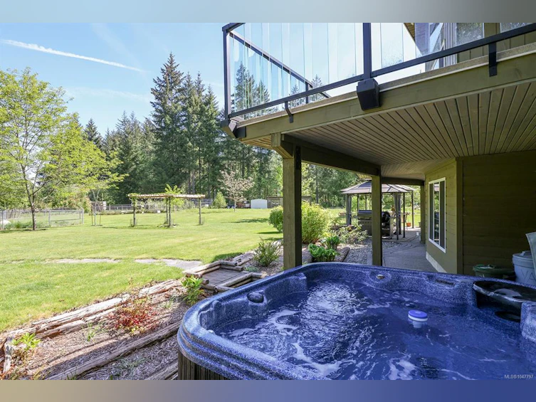 5427 Wildwood Road, Courtenay, BC, V9J 1P5 - 42