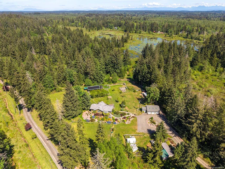 5427 Wildwood Road, Courtenay, BC, V9J 1P5 - 4
