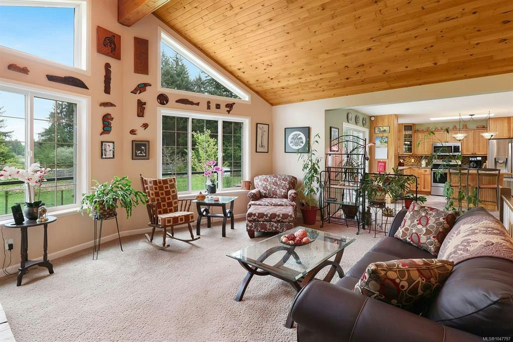 5427 Wildwood Road, Courtenay, BC, V9J 1P5 - 9
