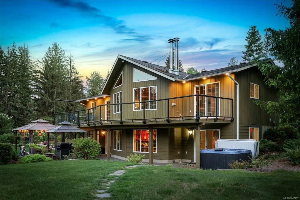 5427 Wildwood Road, Courtenay, BC, V9J 1P5 - 36