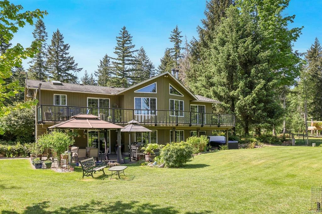 5427 Wildwood Road, Courtenay, BC, V9J 1P5 - 37
