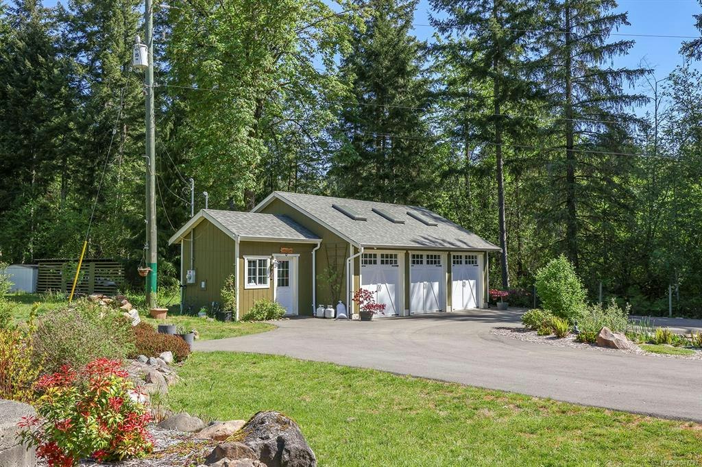 5427 Wildwood Road, Courtenay, BC, V9J 1P5 - 45