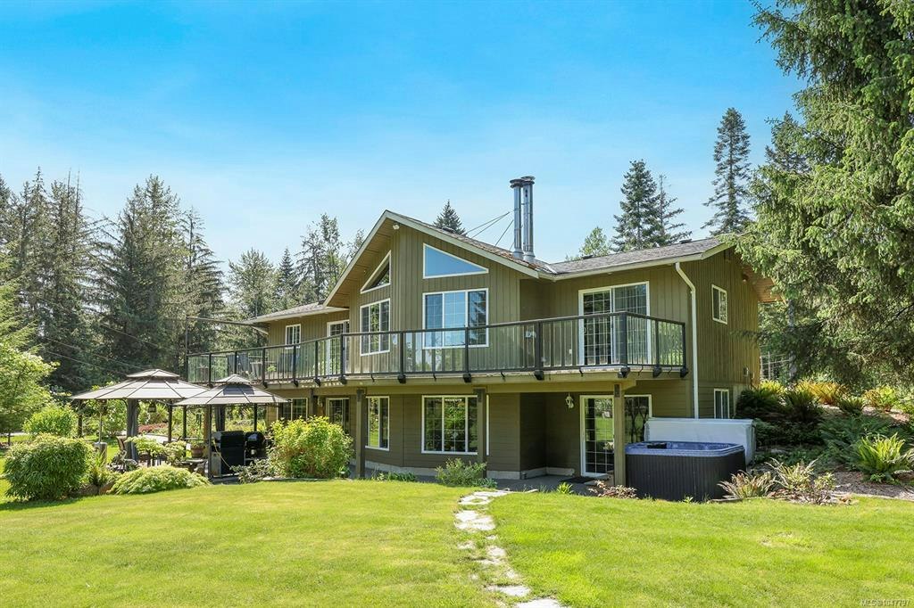 5427 Wildwood Road - 2