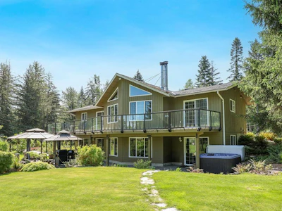 5427 Wildwood Road - 2