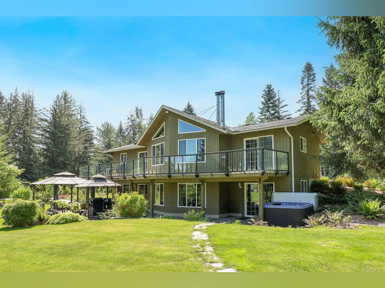 5427 Wildwood Road, Courtenay, BC, V9J 1P5 - 2