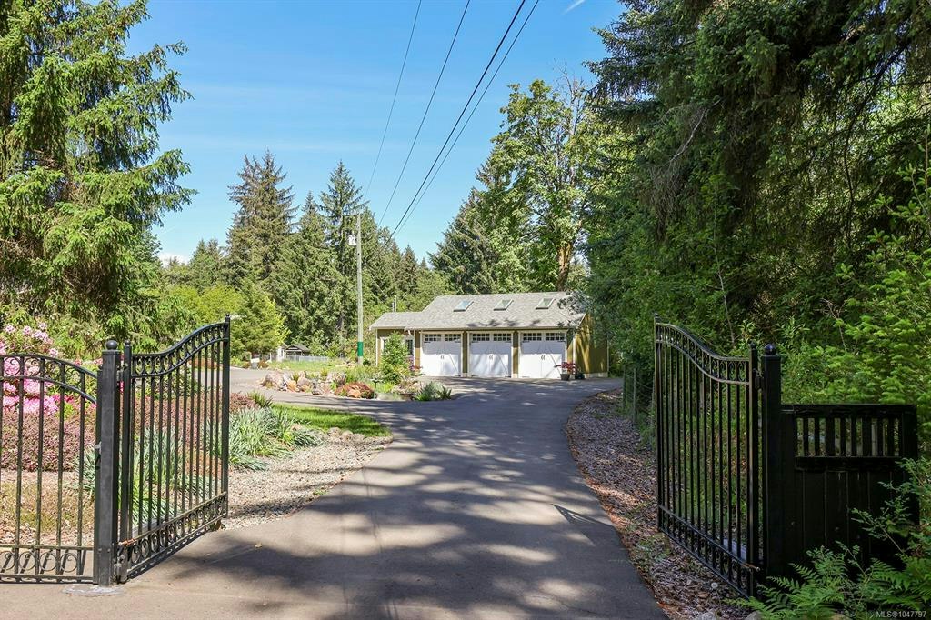 5427 Wildwood Road, Courtenay, BC, V9J 1P5 - 43