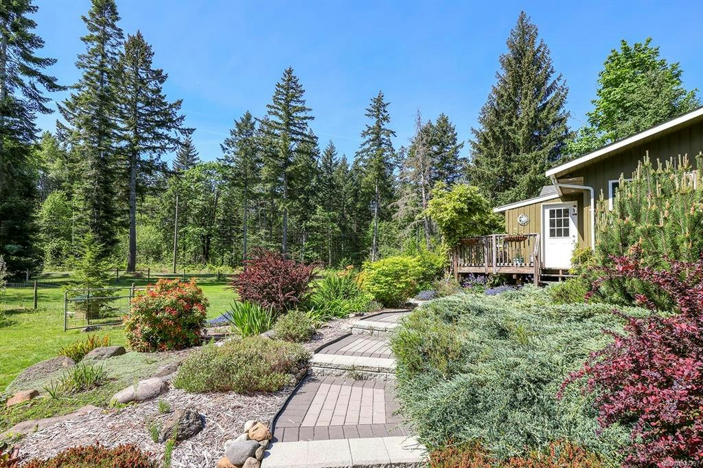 5427 Wildwood Road - 5