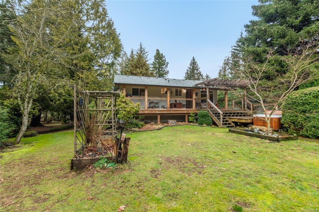 2371 Jingle Pot Road, Nanaimo, BC, V9R 6W2 - 7