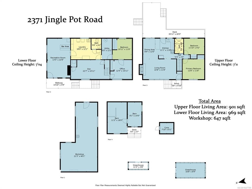 2371 Jingle Pot Road, Nanaimo, BC, V9R 6W2 - 50