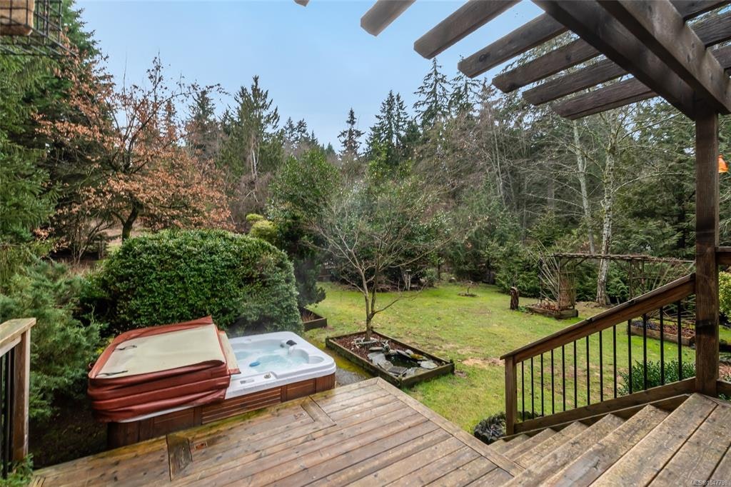 2371 Jingle Pot Road - 5