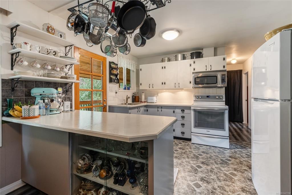2371 Jingle Pot Road, Nanaimo, BC, V9R 6W2 - 19