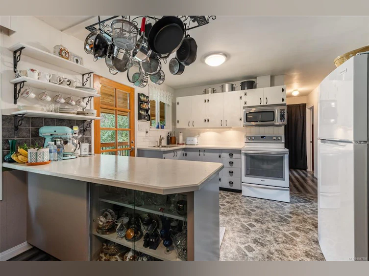 2371 Jingle Pot Road, Nanaimo, BC, V9R 6W2 - 19