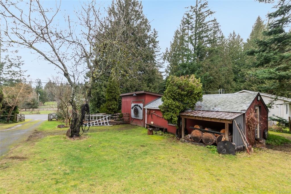 2371 Jingle Pot Road, Nanaimo, BC, V9R 6W2 - 46