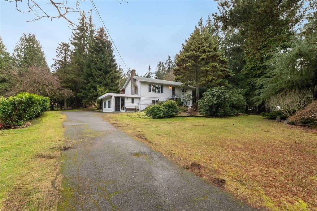 2371 Jingle Pot Road - 2
