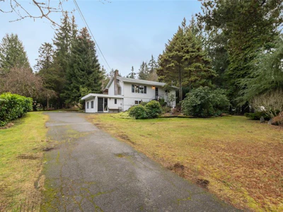 2371 Jingle Pot Road - 2