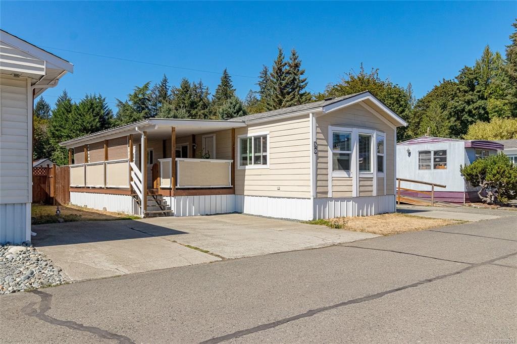 50-3497 Gibbins Road, Duncan, BC, V9L 6C9