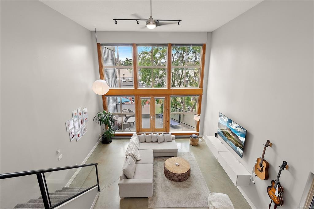 7-407 William Street, Victoria, BC, V8S 2P5 - 21