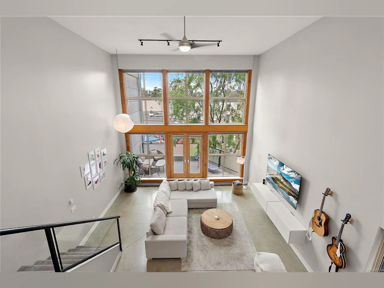 7-407 William Street, Victoria, BC, V8S 2P5 - 21