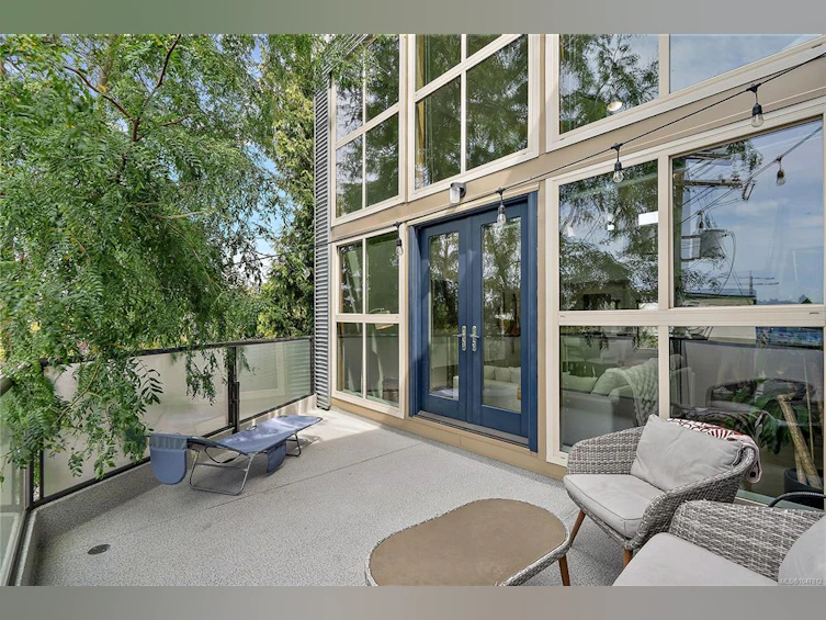 7-407 William Street, Victoria, BC, V8S 2P5 - 24