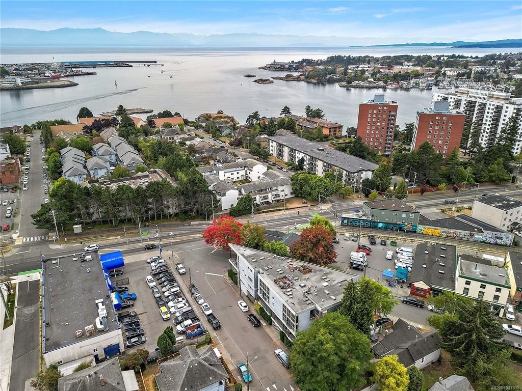 7-407 William Street, Victoria, BC, V8S 2P5 - 32