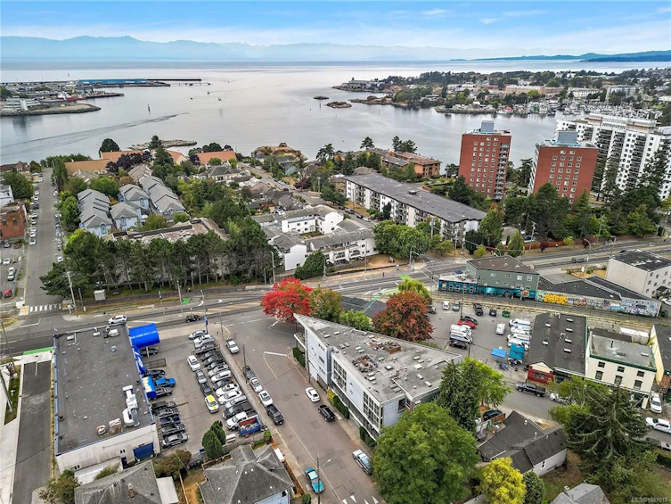 7-407 William Street, Victoria, BC, V8S 2P5 - 32