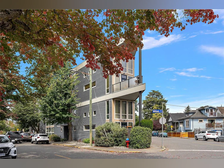 7-407 William Street, Victoria, BC, V8S 2P5 - 29