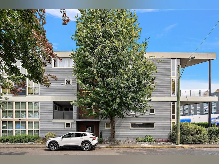 7-407 William Street, Victoria, BC, V8S 2P5 - 30