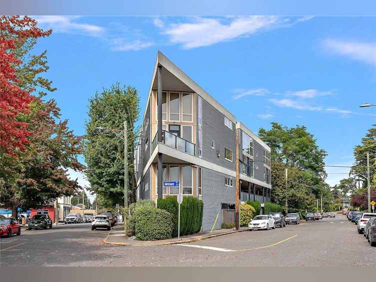 7-407 William Street, Victoria, BC, V8S 2P5 - 28