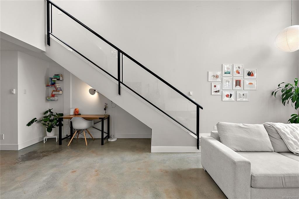 7-407 William Street, Victoria, BC, V8S 2P5 - 5