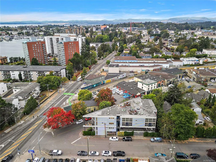 7-407 William Street, Victoria, BC, V8S 2P5 - 31