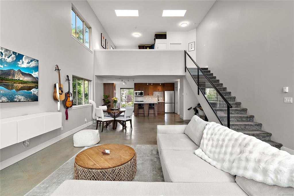 7-407 William Street, Victoria, BC, V8S 2P5 - 9