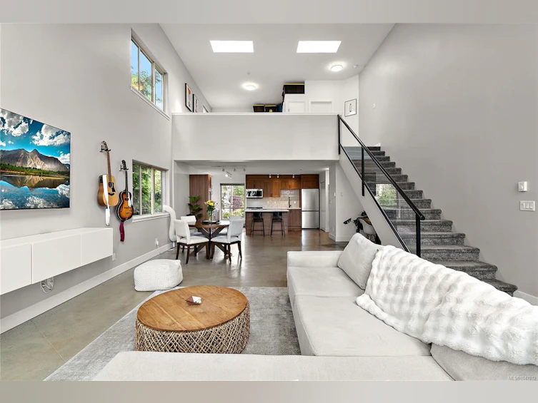 7-407 William Street, Victoria, BC, V8S 2P5 - 9