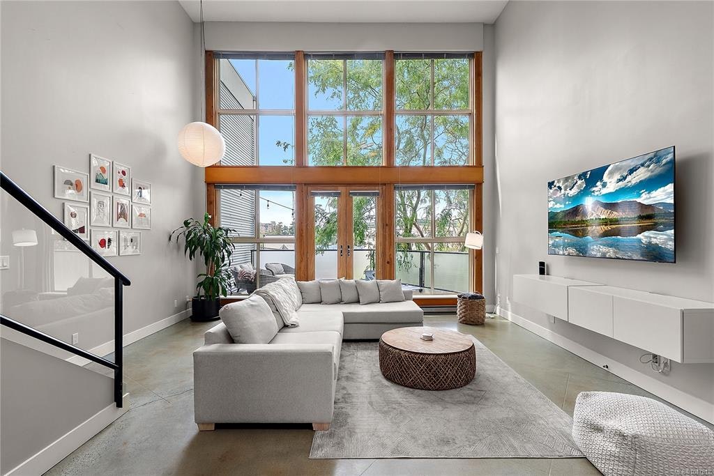 7-407 William Street, Victoria, BC, V8S 2P5 - 3