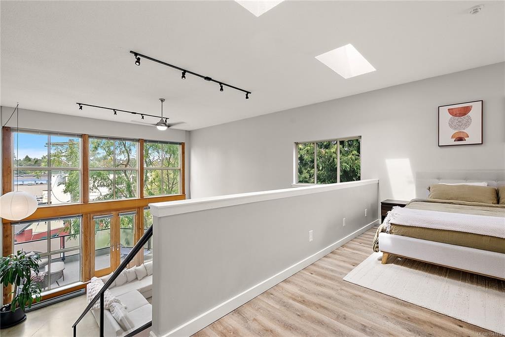 7-407 William Street, Victoria, BC, V8S 2P5 - 20