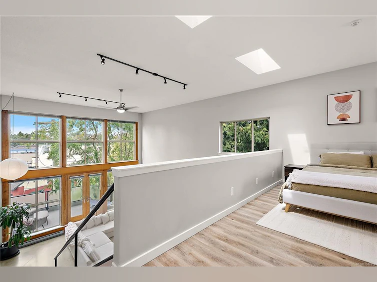 7-407 William Street, Victoria, BC, V8S 2P5 - 20